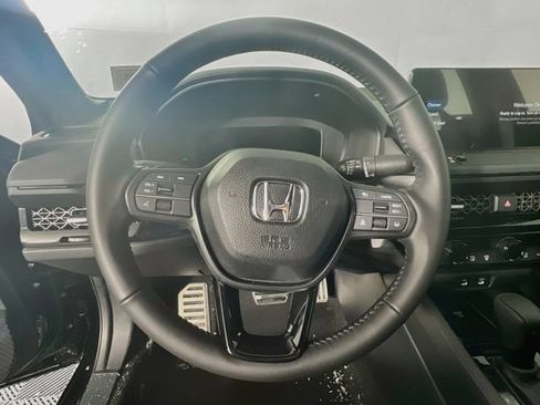 Certified 2026 Honda Accord Sport image 13