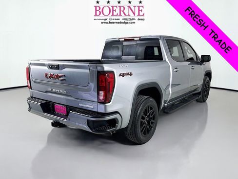 Used 2024 GMC Sierra 1500 Elevation w/ Elevation Premium Package image 7
