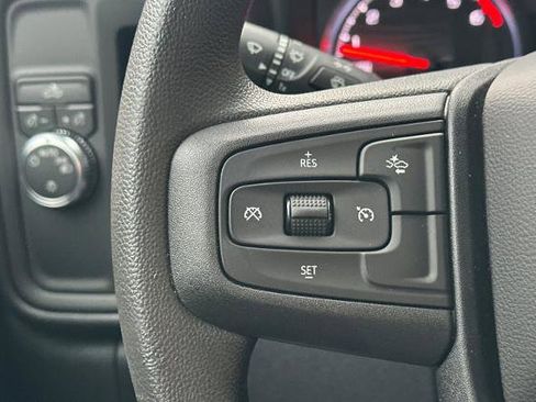 New 2026 GMC Sierra 1500 Pro w/ Graphite Edition image 80