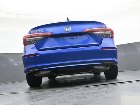 Used 2024 Honda Civic EX image 33
