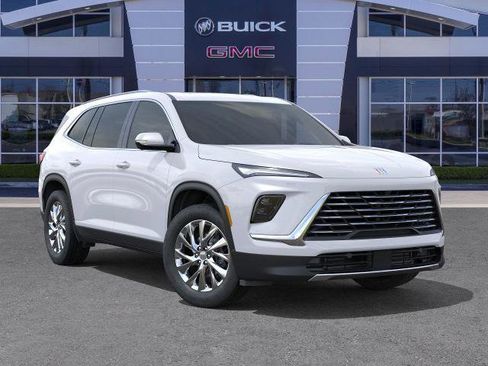New 2026 Buick Enclave Preferred image 7