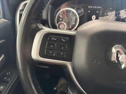 Used 2021 RAM 2500 Big Horn w/ Level 1 Equipment Group image 39