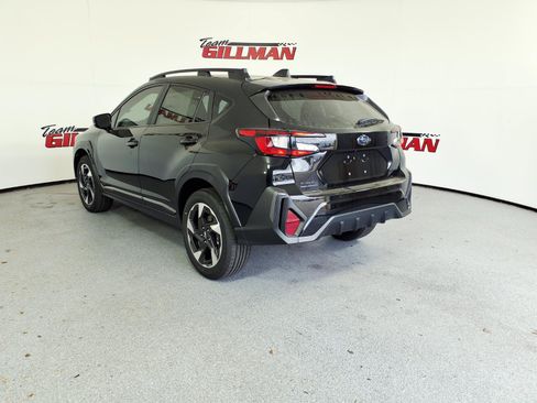 New 2026 Subaru Crosstrek 2.5i Limited AWD/4WD image 3