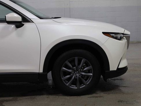 Used 2020 MAZDA CX-9 Touring w/ Touring Premium Package image 11