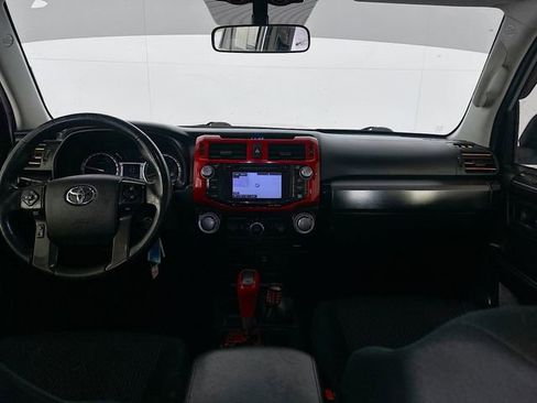 Used 2018 Toyota 4Runner TRD Off-Road w/ TRD Performance Package image 21