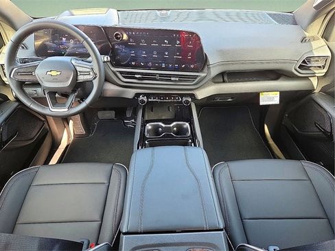 New 2026 Chevrolet Silverado EV LT image 14