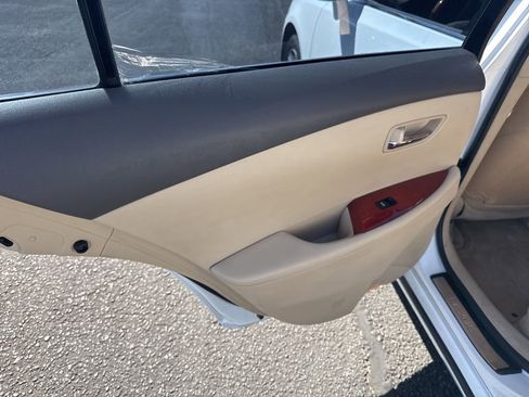 Used 2008 Lexus ES 350 FWD image 13