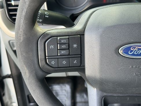 Used 2021 Ford F150 XL w/ Equipment Group 101A High RWD image 29