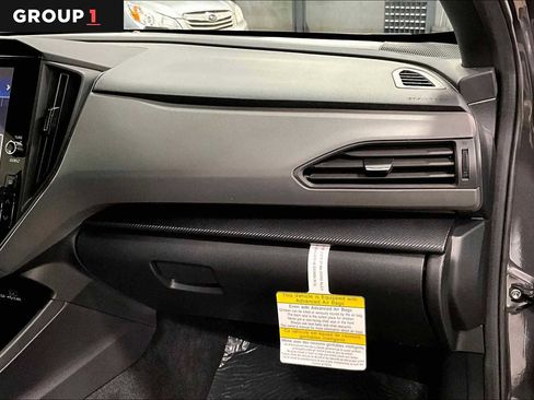 Certified 2025 Subaru Crosstrek 2.5i Sport image 20