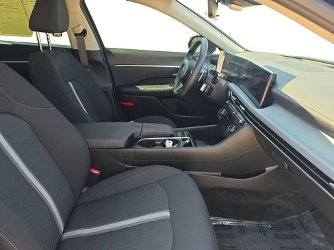 Certified 2026 Hyundai Sonata SEL FWD image 18