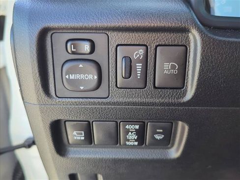 Certified 2022 Toyota 4Runner TRD Sport w/ Technology Package AWD/4WD image 12