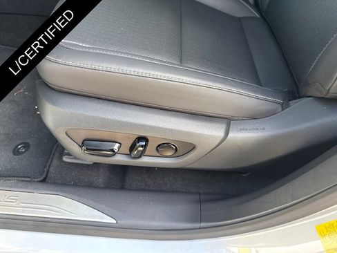 Certified 2025 Lexus RX 350 Premium w/ Accessory Package (Z1) FWD image 11