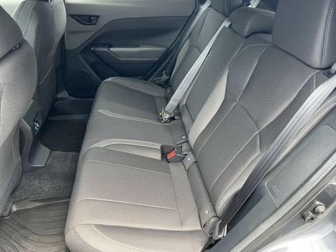 New 2026 Subaru Crosstrek 2.5i Premium AWD/4WD image 36