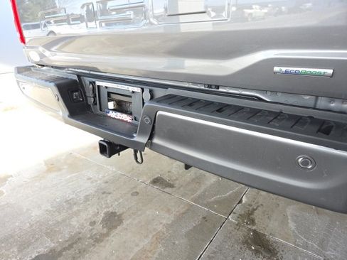 Used 2023 Ford F150 XLT w/ Equipment Group 302A High image 25