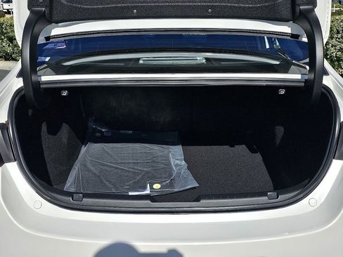 New 2026 MAZDA MAZDA3 s image 11