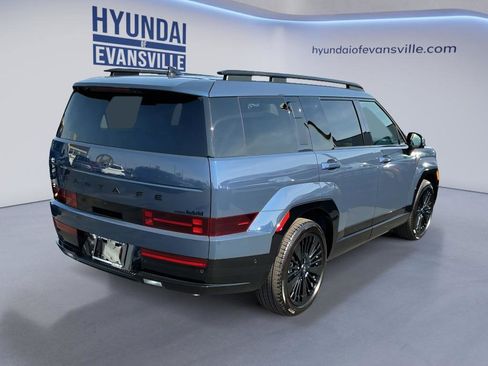New 2026 Hyundai Santa Fe Calligraphy AWD/4WD image 5