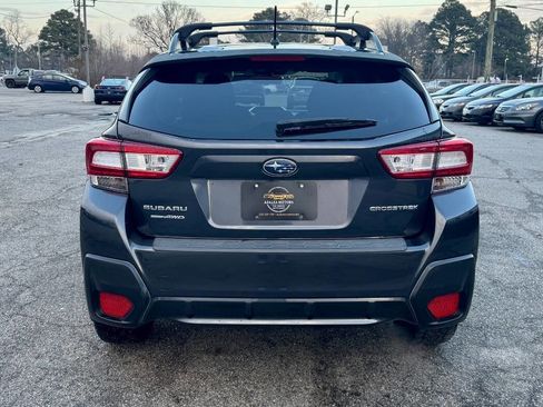 Used 2018 Subaru Crosstrek 2.0i image 12