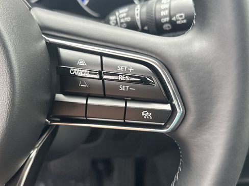 New 2026 MAZDA CX-90 3.3 Turbo w/ Select Package image 23