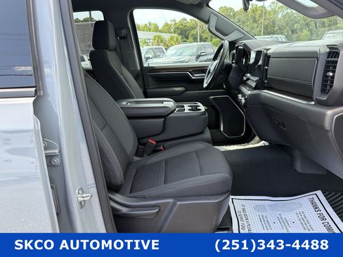 Used 2024 GMC Sierra 1500 Elevation AWD/4WD image 13