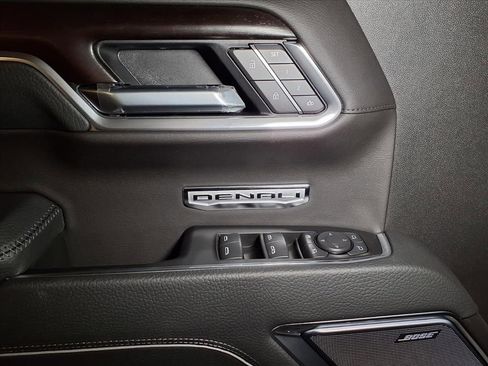 New 2026 GMC Sierra 1500 Denali w/ Technology Package image 16