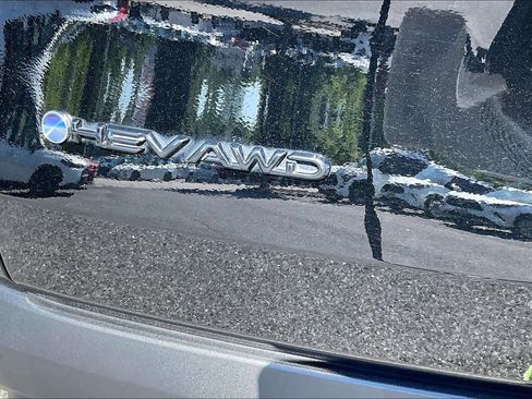 Used 2026 Toyota Grand Highlander AWD Hybrid image 10