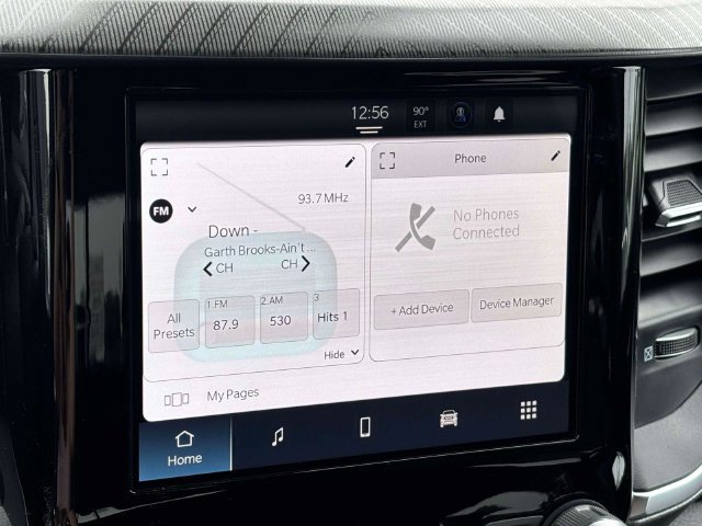 New 2026 RAM 1500 Express AWD/4WD image 23