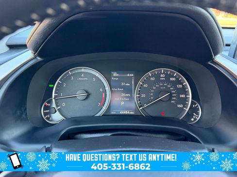 Used 2022 Lexus RX 350 AWD w/ Premium Package image 14