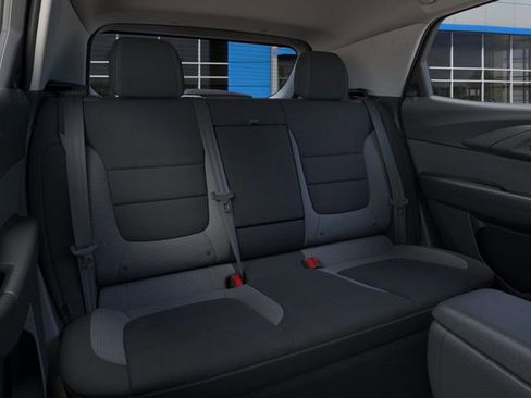 New 2026 Chevrolet TrailBlazer LT image 17