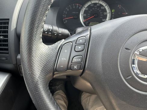 Used 2007 MAZDA MAZDA5 Touring FWD image 24