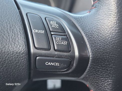 Used 2013 Subaru Impreza WRX Sedan image 20