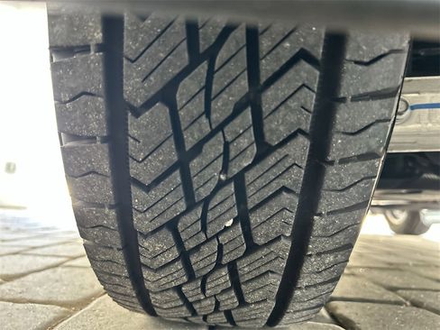 Used 2024 Ford Bronco Sport Heritage w/ Heritage Convenience Package image 46