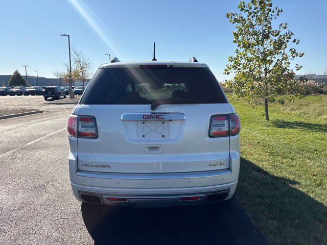 Used 2016 GMC Acadia Denali AWD/4WD image 6