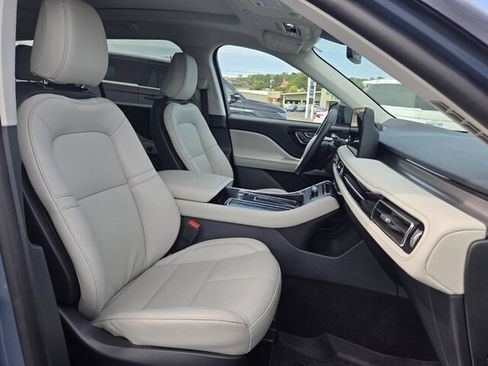 Used 2026 Lincoln Aviator 2WD w/ Jet Appearance Package image 20