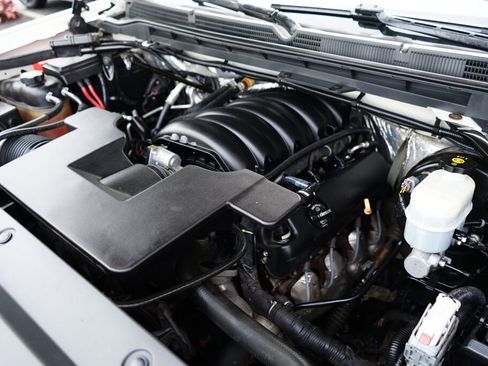 Used 2014 GMC Sierra 1500 Denali w/ Driver Alert Package image 11