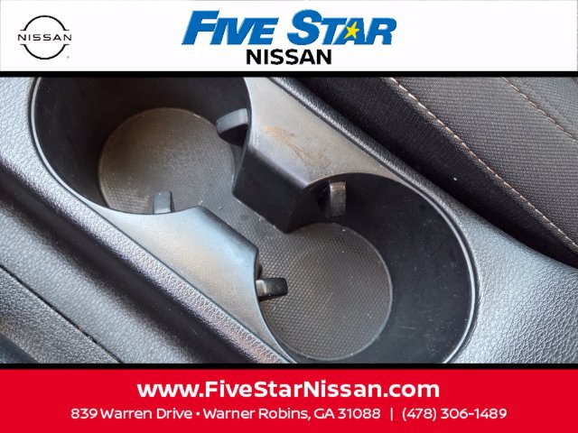 Used 2024 Kia Forte LXS w/ LXS Technology Package FWD image 21