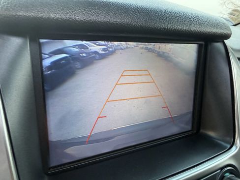 Used 2017 Chevrolet Tahoe Premier RWD image 30