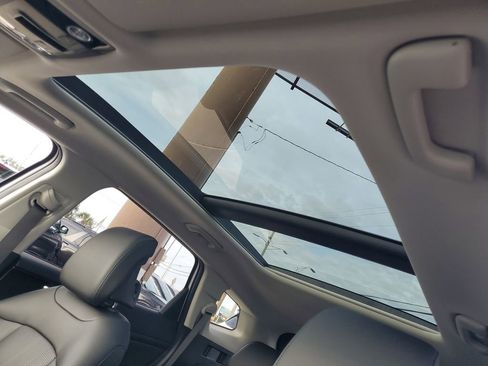 New 2026 Kia Sportage EX w/ EX Panorama Roof Package image 10