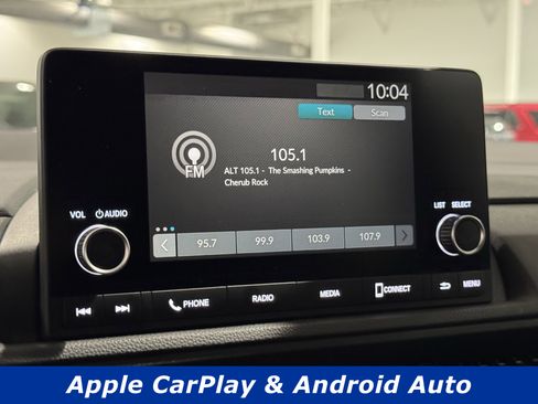 Used 2024 Honda CR-V Sport image 7