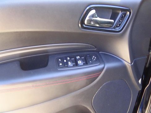 Certified 2024 Dodge Durango GT AWD/4WD image 17