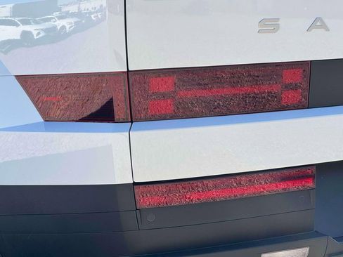 New 2026 Hyundai Santa Fe SEL AWD/4WD image 8