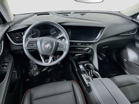 Certified 2023 Buick Envision Essence w/ Technology Package I AWD/4WD image 23