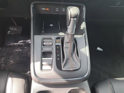 New 2026 Honda CR-V Sport-L image 37