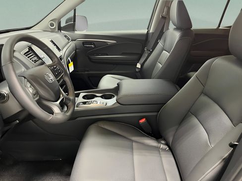 New 2026 Honda Ridgeline RTL image 15