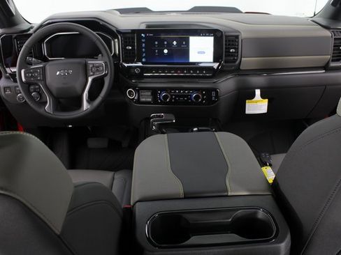 New 2026 Chevrolet Silverado 1500 ZR2 image 11