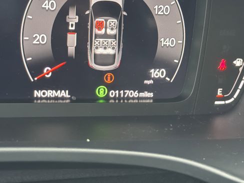 Certified 2024 Acura Integra A-Spec image 22