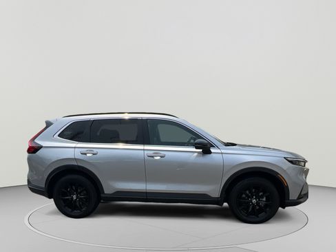 Used 2024 Honda CR-V Sport-L image 6