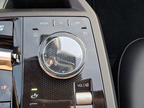 New 2026 BMW iX xDrive45 image 13