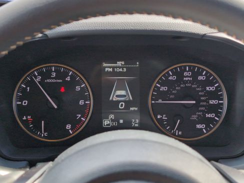 New 2026 Subaru Crosstrek 2.5i Wilderness w/ Wilderness Package image 18