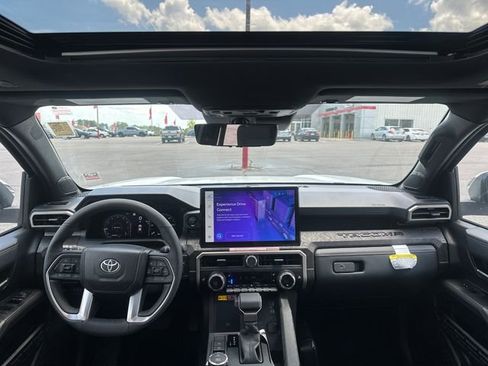 New 2026 Toyota Tacoma Limited AWD/4WD image 11