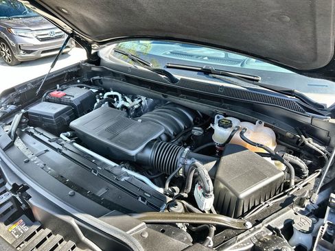 Certified 2024 Chevrolet Tahoe High Country image 30